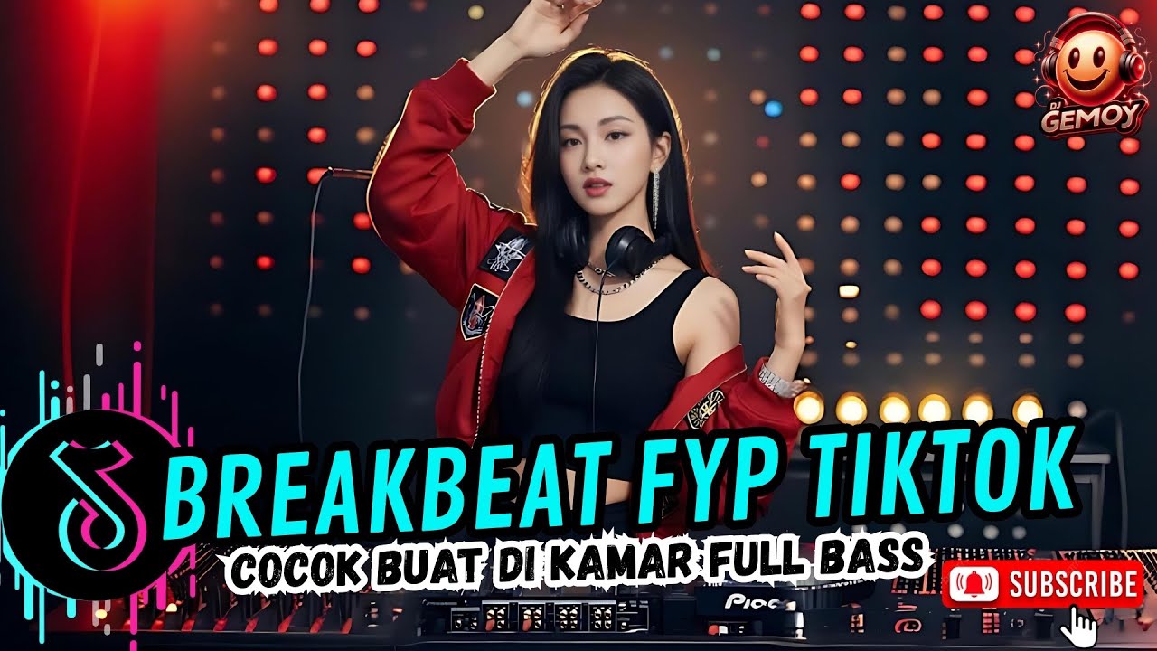 DJ YOU DONT EVEN KNOW ME ~ DJ TIKTOK TERBARU 2026 FULL BASS 🎵 DJ BREAKBEAT BARAT TERBARU 2026 🎵