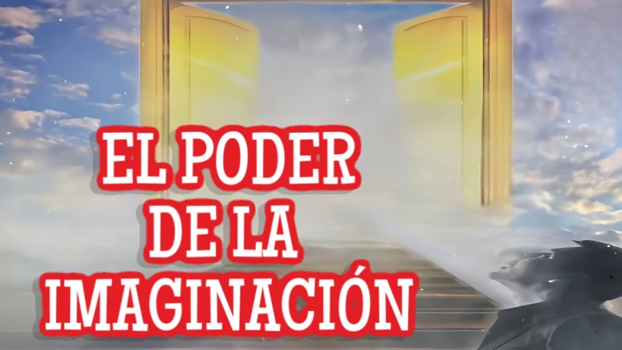 EL PODER DE LA IMAGINACI&Oacute;N 🟡 (KERRY KIRKWOOD) 🟡 AUDIO LIBRO