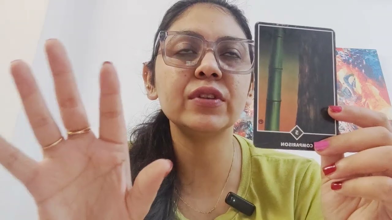 CANCER ♋,SEVEN DAYS SEVEN OSHO ZEN TAROT MESSAGES (9-15FEB)! 
