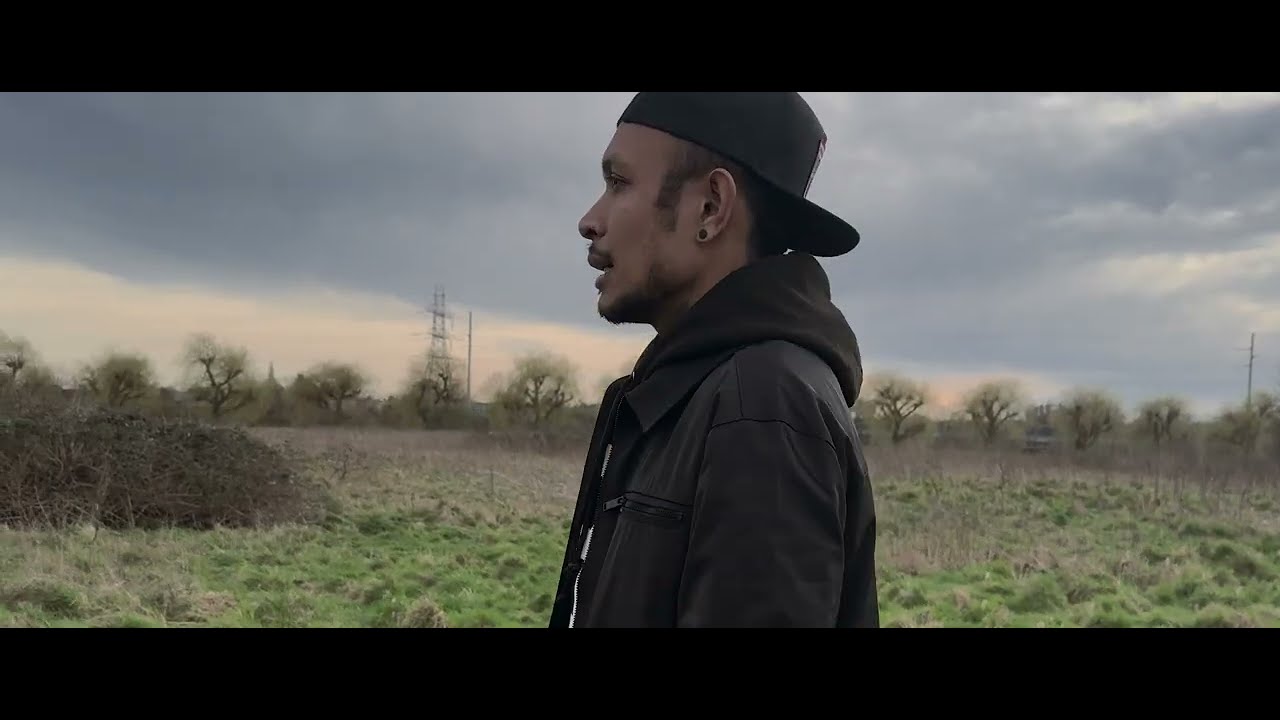 After Zero - Loron Foun (Official Music Video)