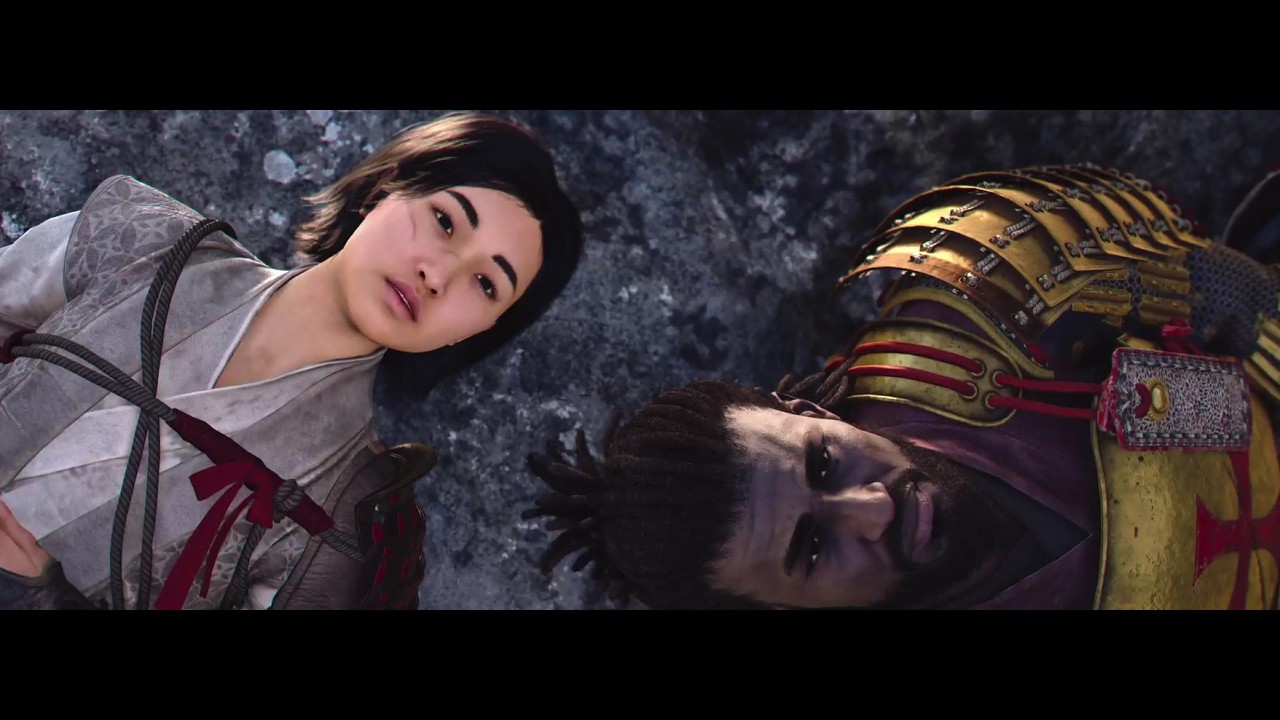 Une traitresse et un fou... Assassin's Creed shadows (part37)