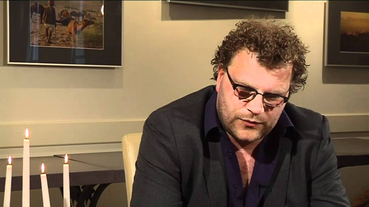 Aflevering 4: Bas Keijzer