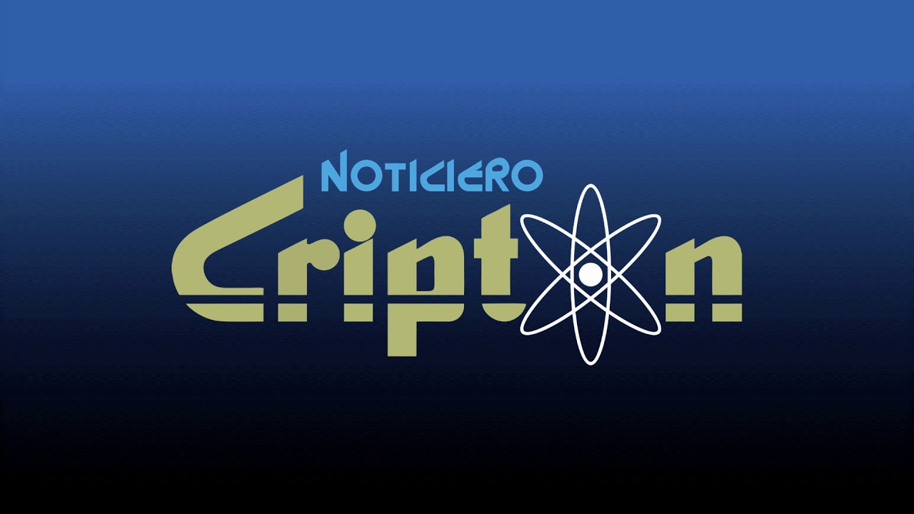Tema Musical Noticiero Criptón (Colombia) 1990-1997
