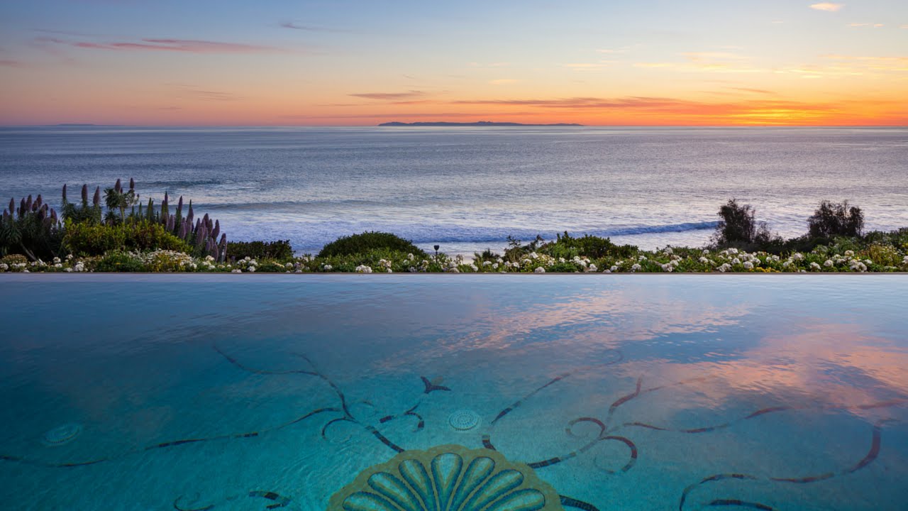 1 Ritz Cove, Dana Point CA 92629