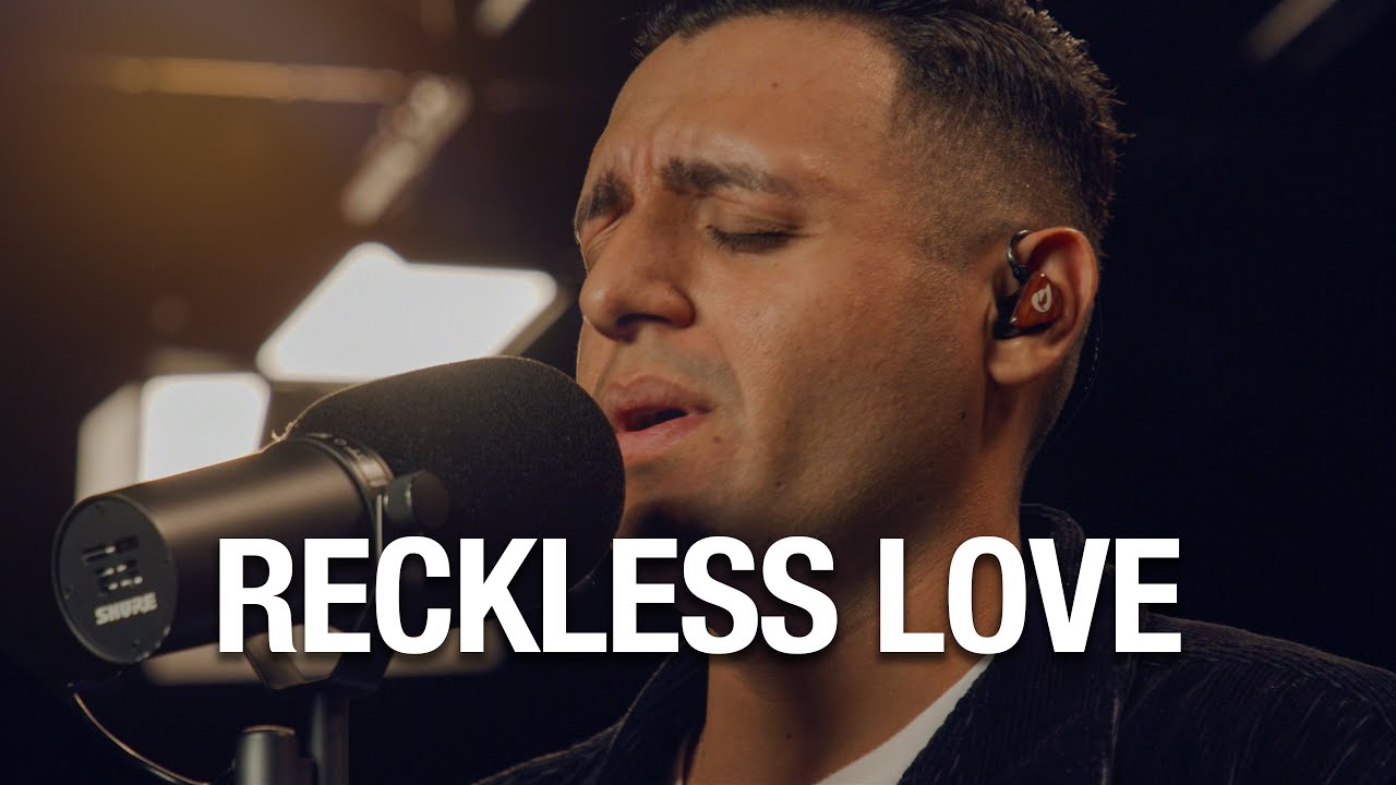 Reckless Love | Steven Moctezuma
