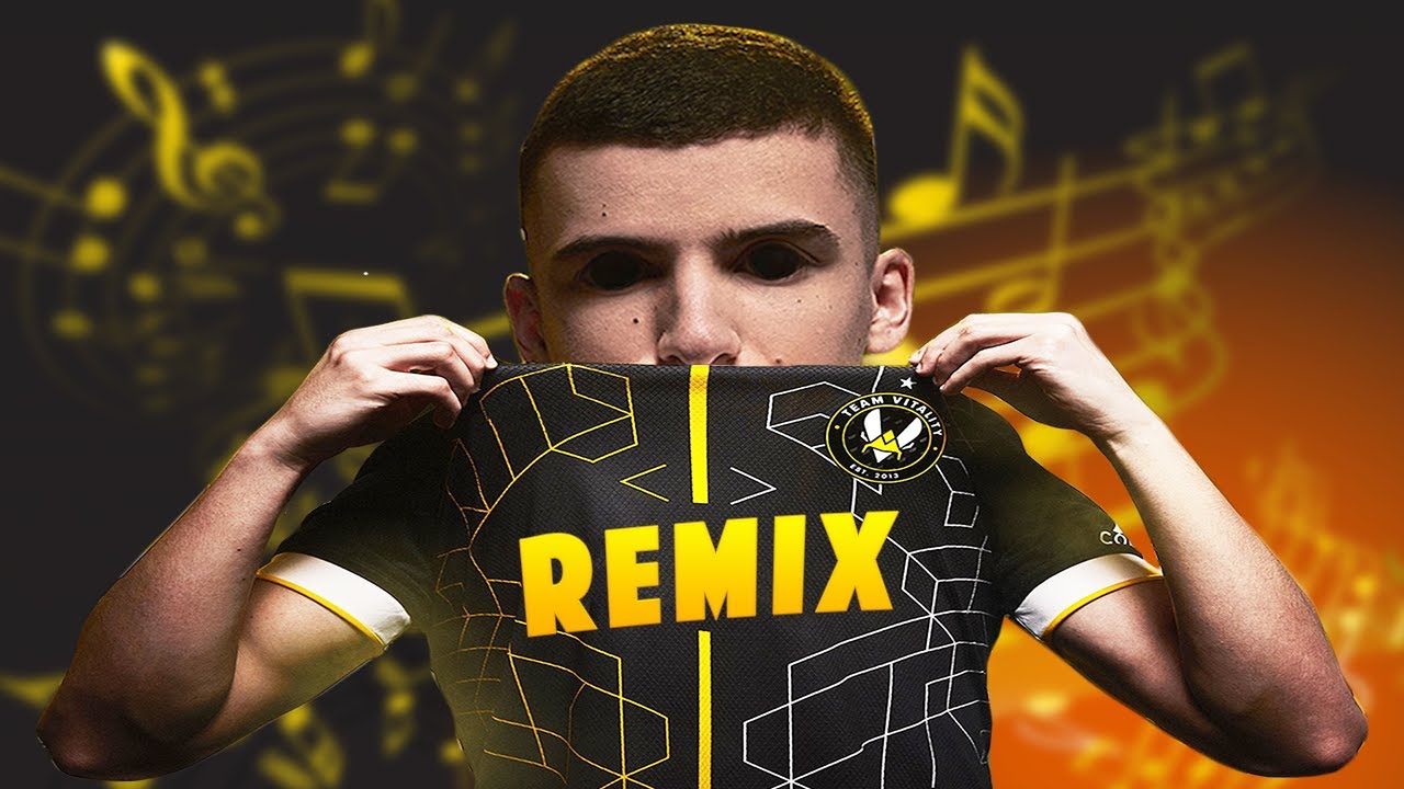 KAYDOP - MAIS NON ! (REMIX)