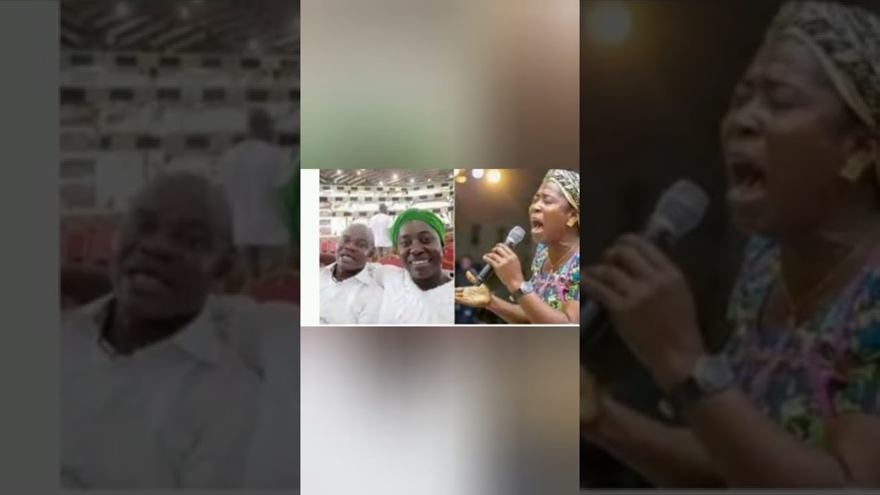 Late Osinachi husband's confession 🙆🙆