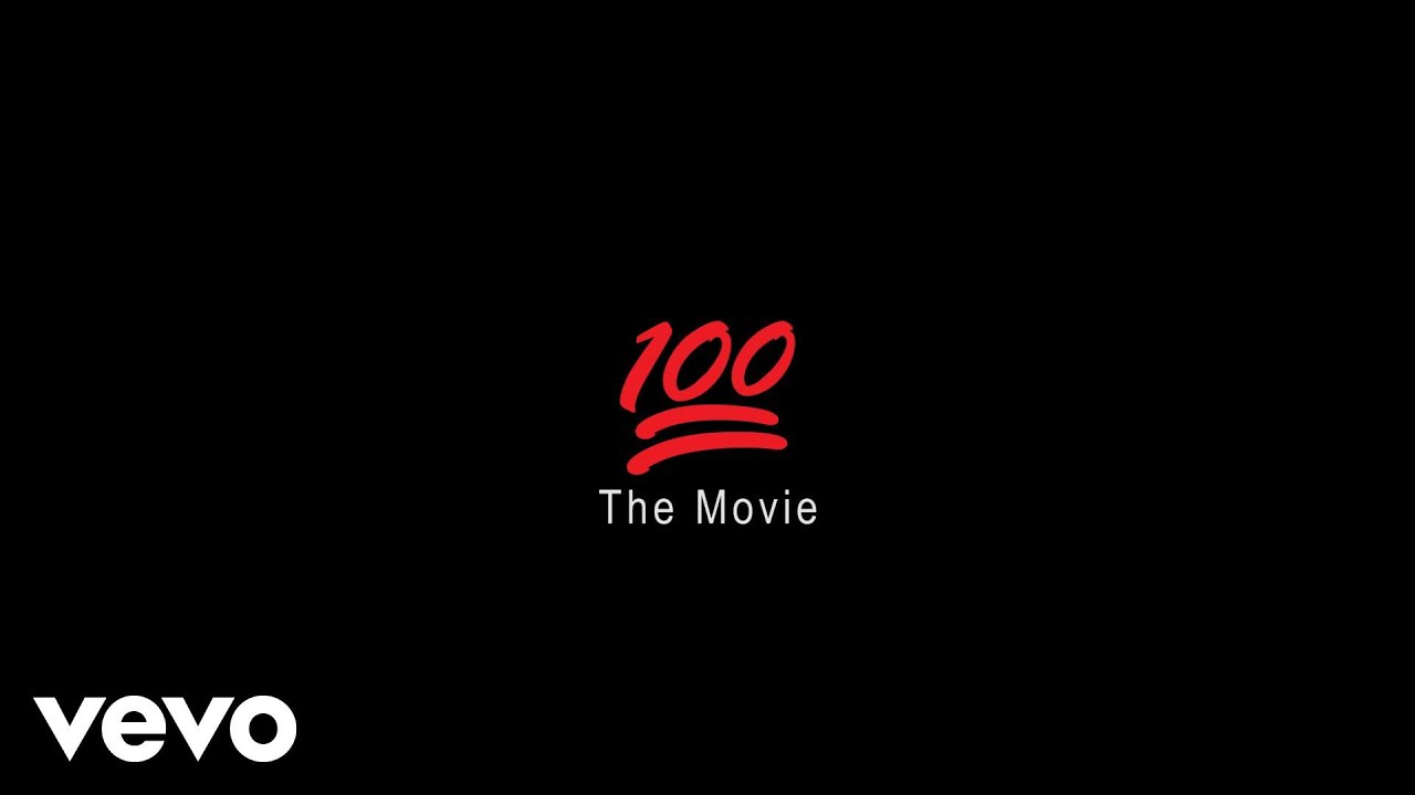 T-Rock - 100 The Movie