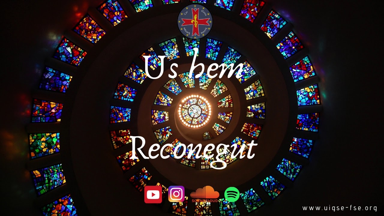 Us hem reconegut - Guies i Scouts d'Europa