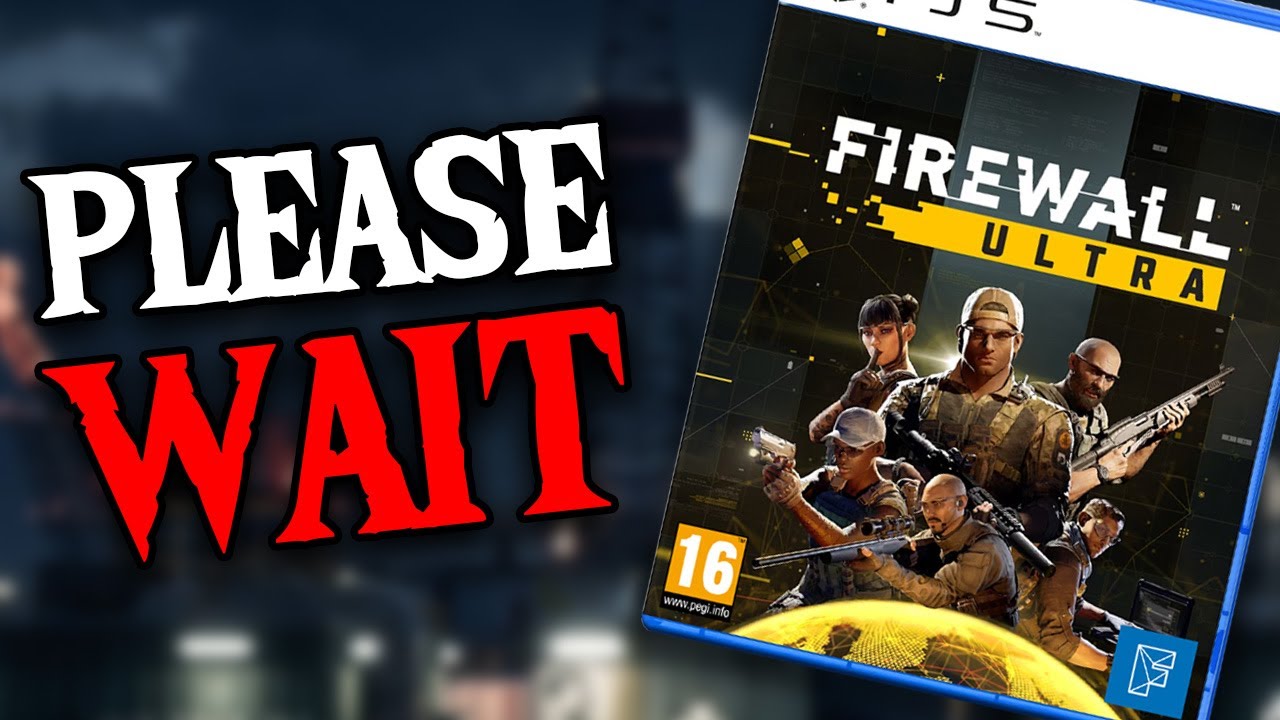 Firewall Is A MASSIVE Disappointment