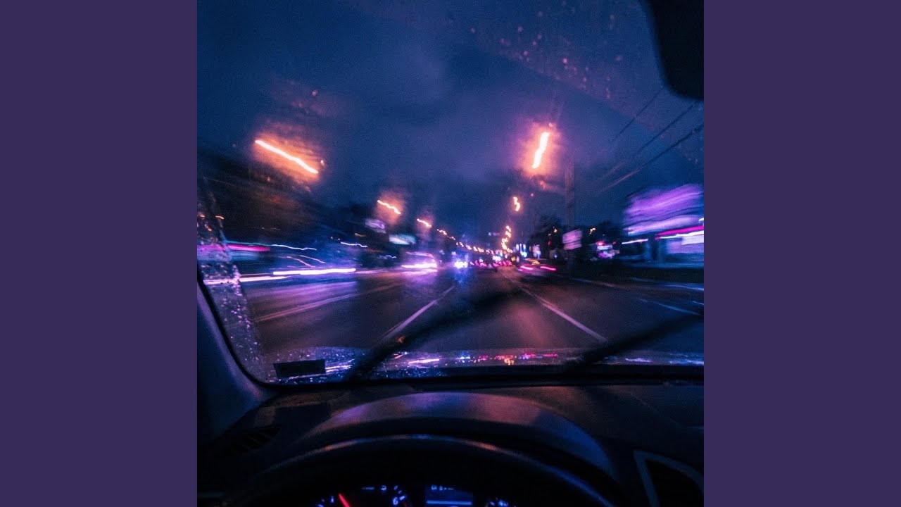 Surrender to the Night