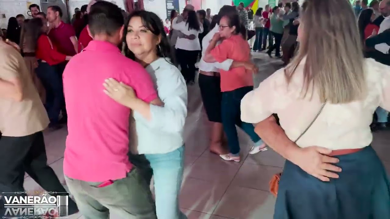 A saideiras do Grupo Vanerão - O ultimo video do canal este ano de 2025 - Feliz Ano Novo!