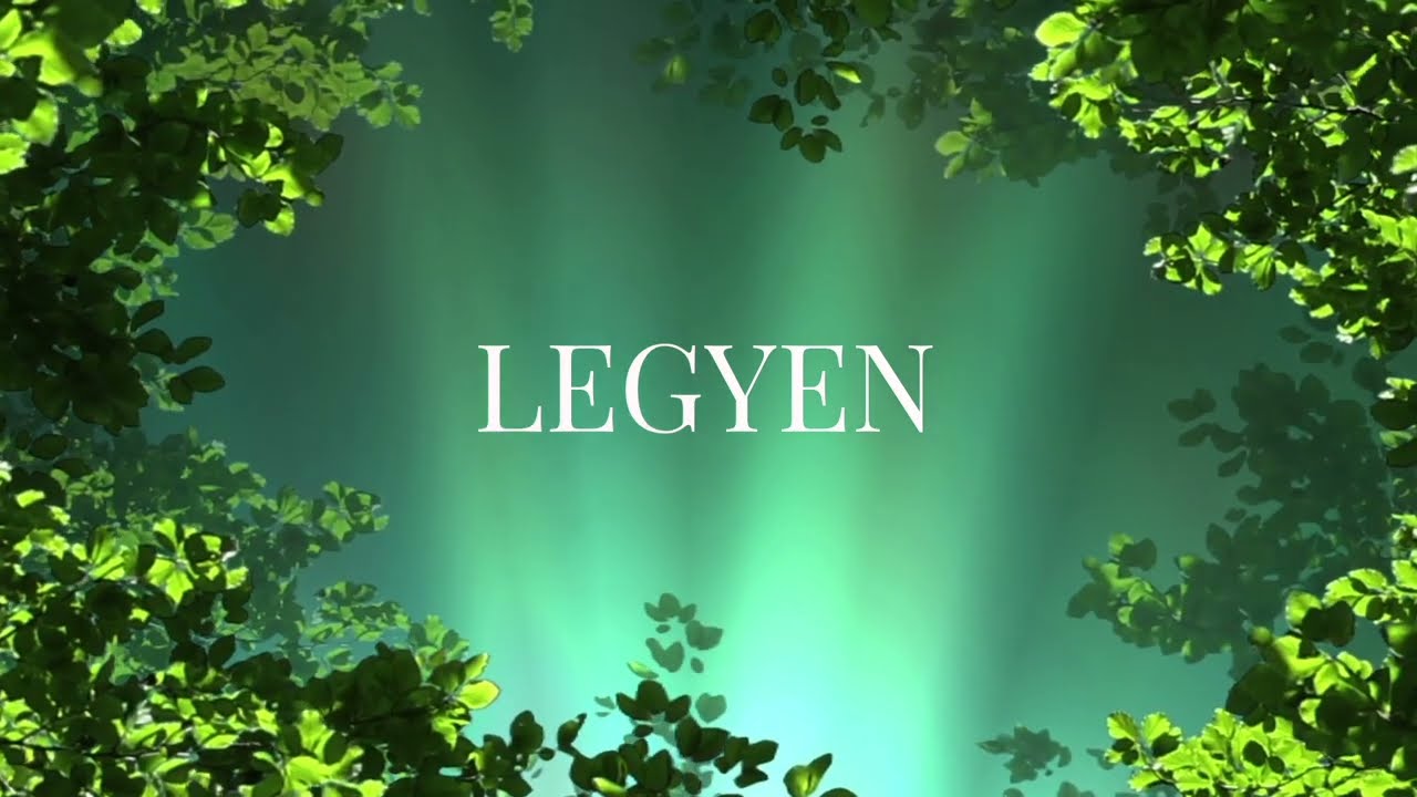 Bagdi Bella: Legyen (Bel&eacute;legzem - a nyugalom &aacute;rad bennem, kil&eacute;legzem - j&oacute;l vagyok, j&oacute;l vagyok)