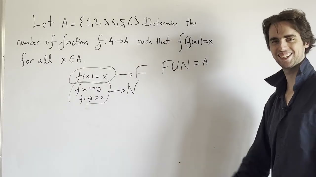 Nice and simple problem to think about | BIH Fed 2002 G12 - P2