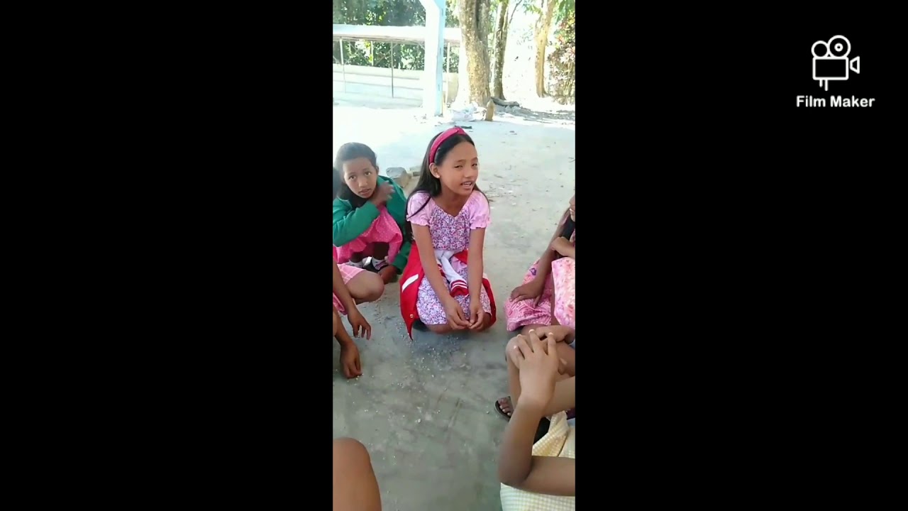 Abra Music and Dances of Tingguians