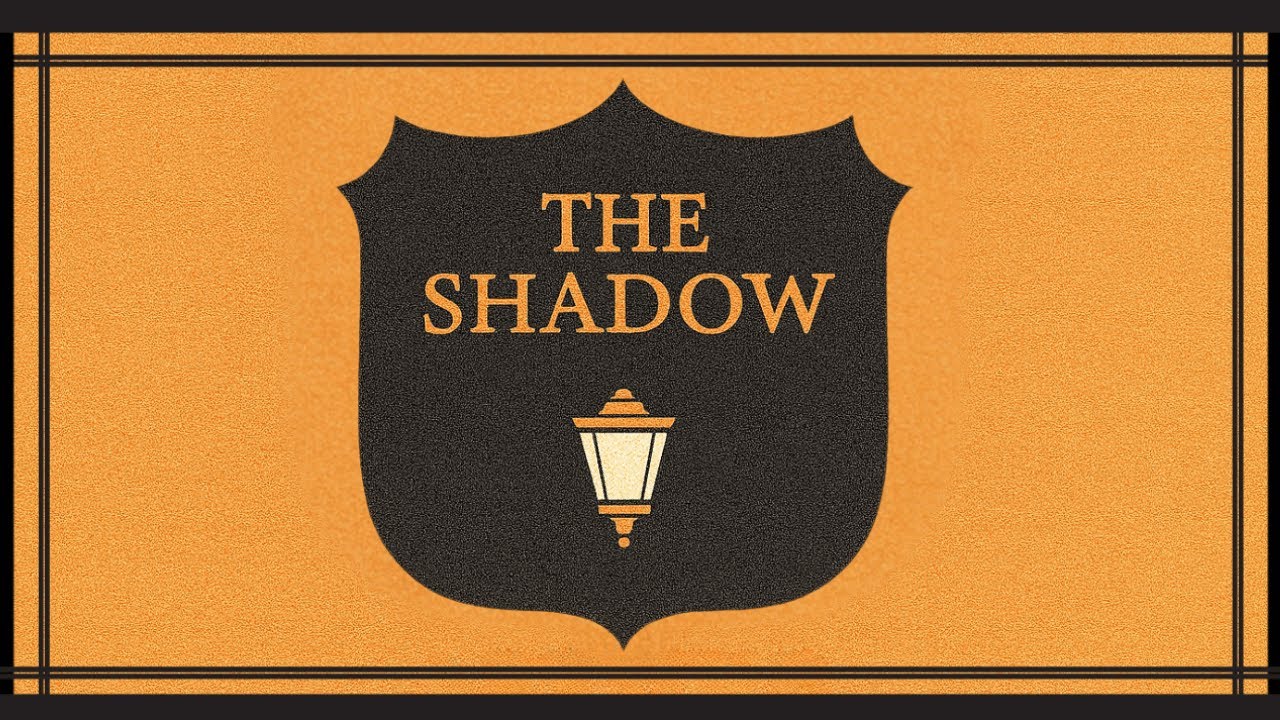 The Shadow by Arthur Stringer | Chapters 01&ndash;22 | Crime Audiobook
