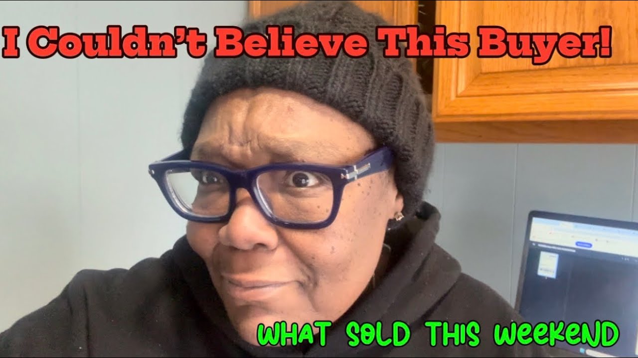 Are My Sales Still Going Strong While Listing Less?