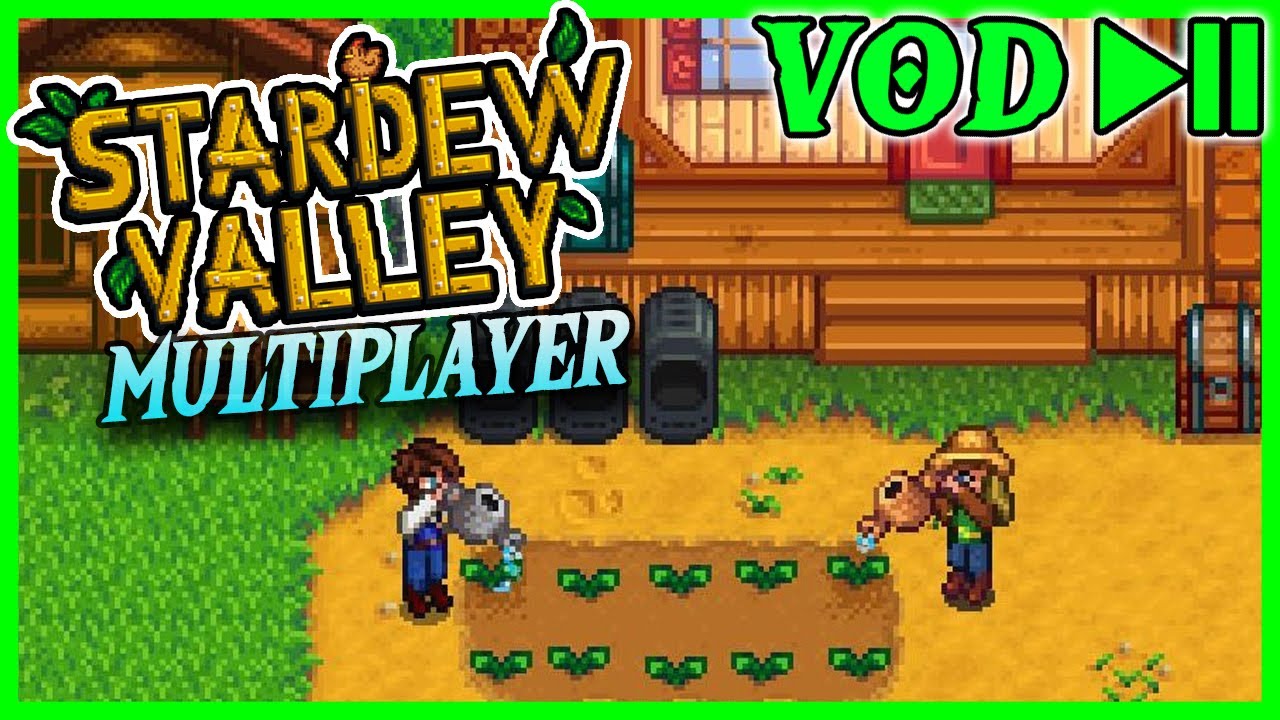 Part 1: Multiplayer w/ Novatius + Mumzy | !discord