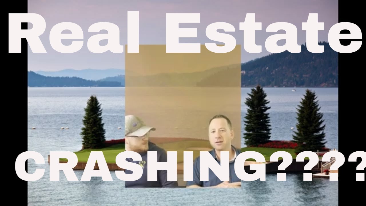 In-depth Market Analysis For Spokane And North Idaho Real Estate September 2023