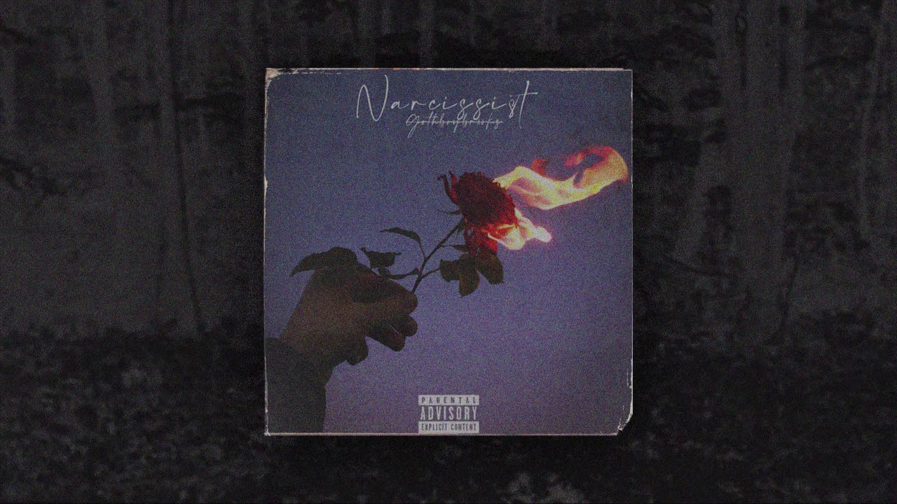 gothboybrooks - Narcissist