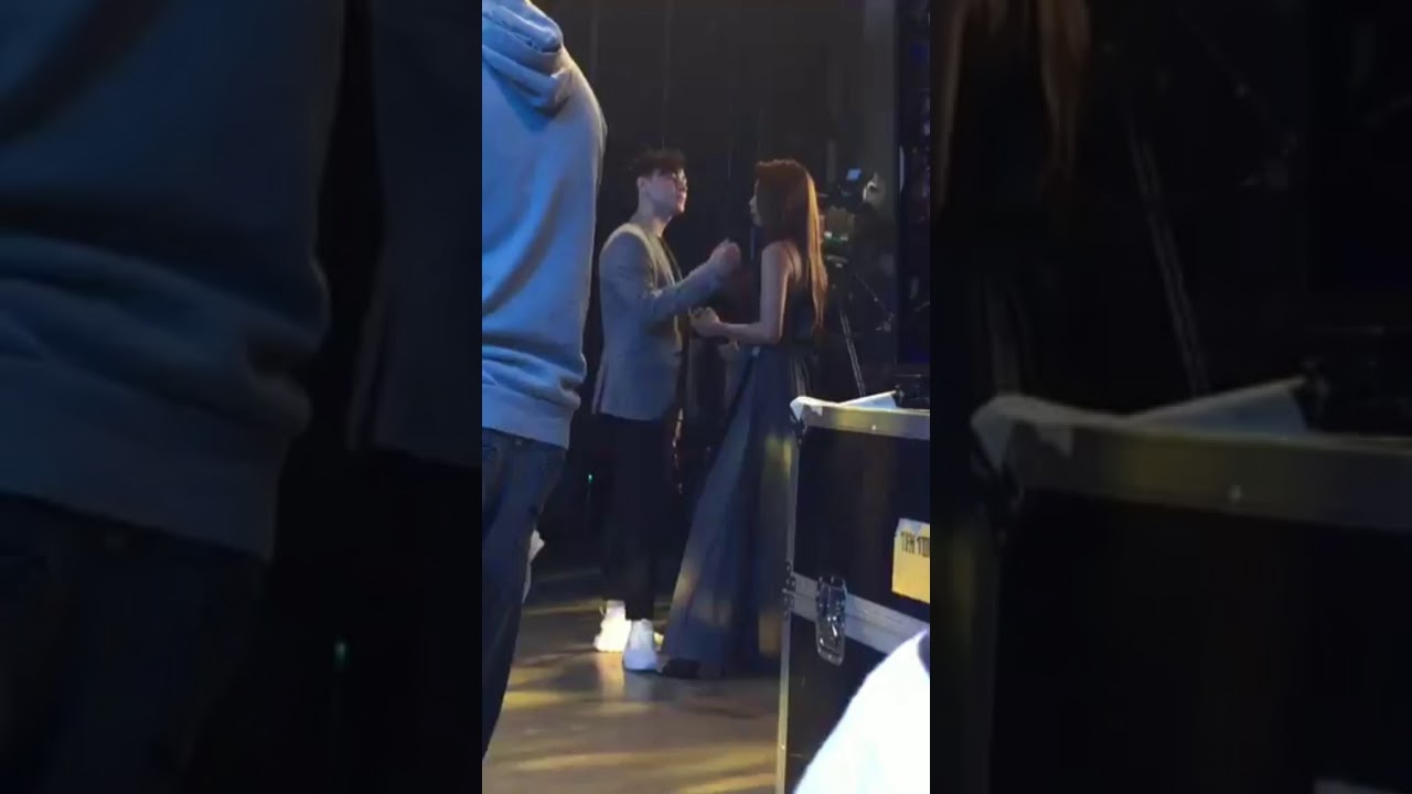 Overload Sweetness ng Mgjowa offcam