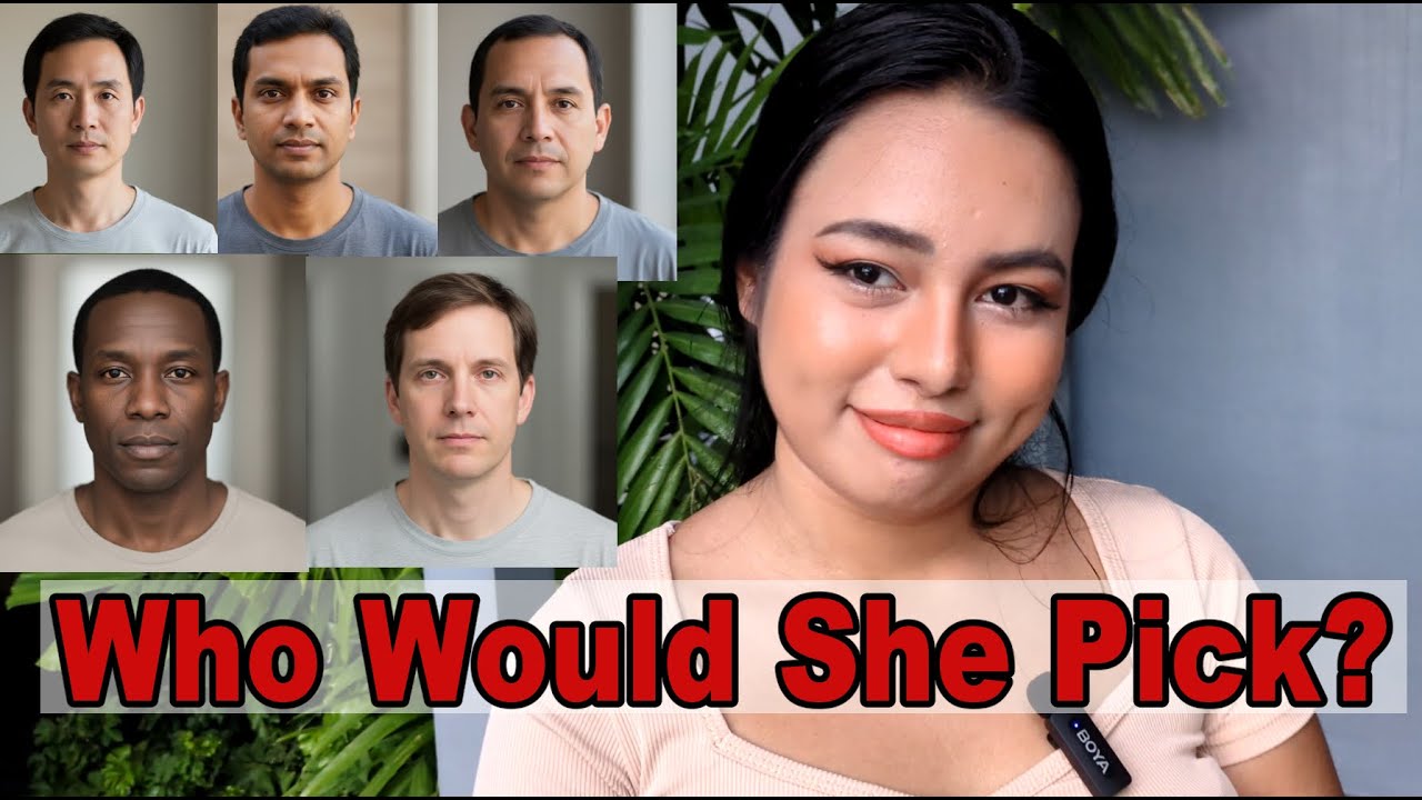 Does Age Matter to Filipinas? Our Face Test Had Surprising Results