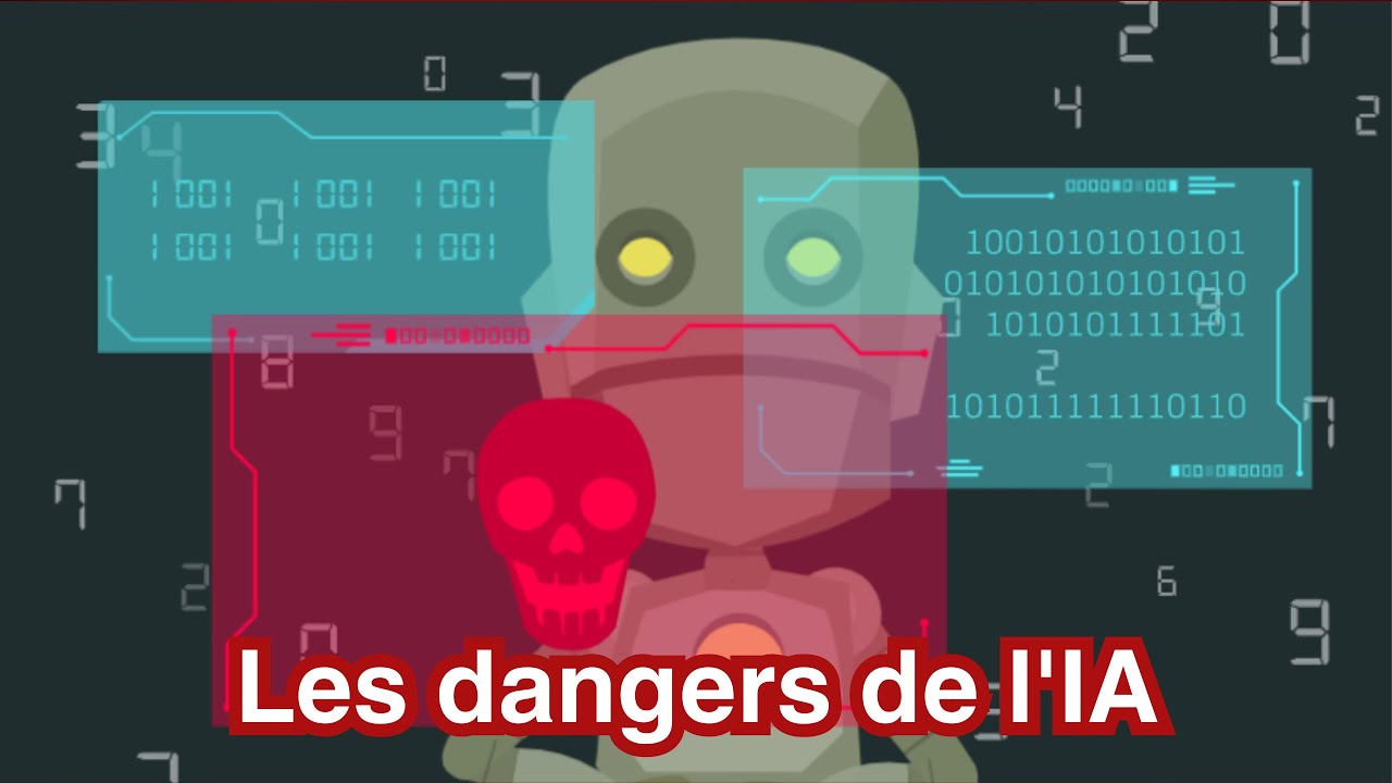 Les dangers de l'IA