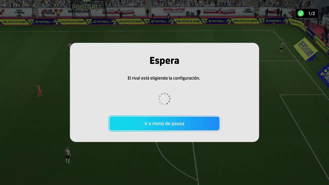 Divisiones 🤔eFootball 26