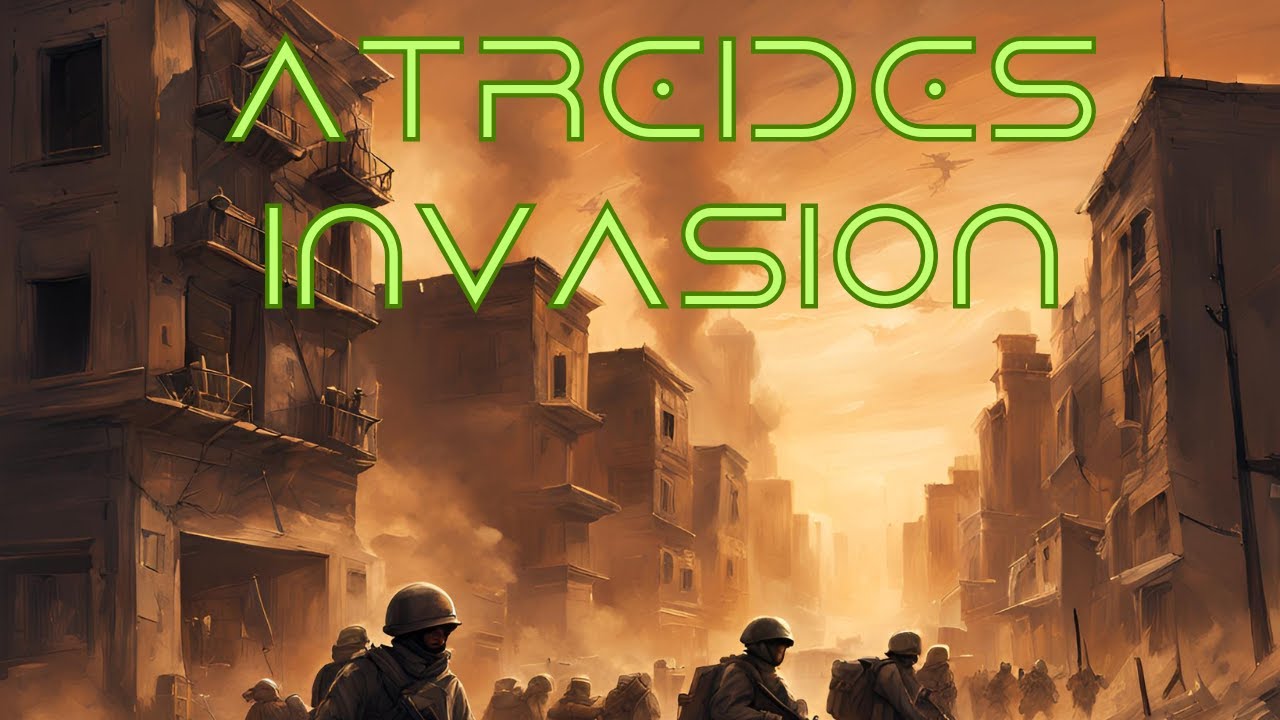 An Atreides Invasion