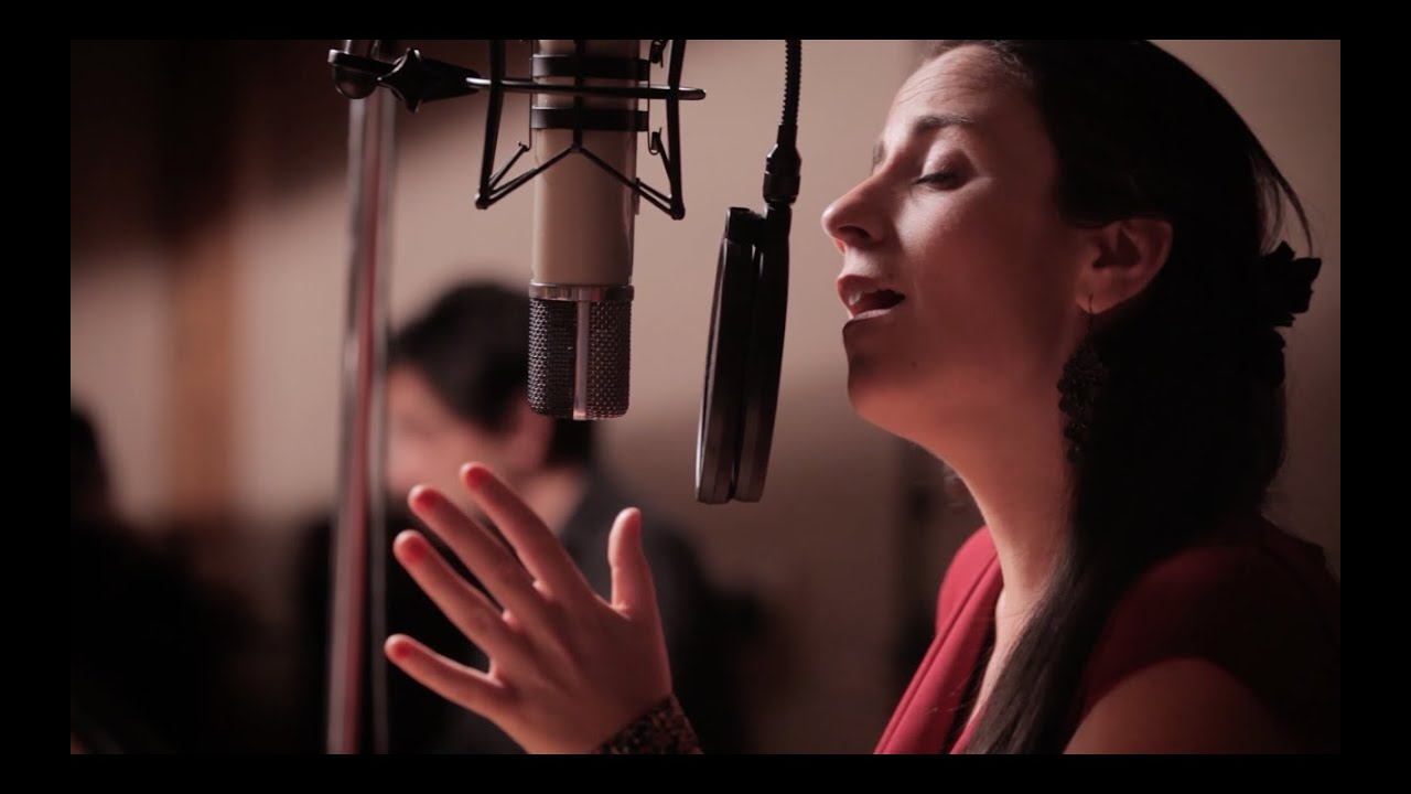 Ó gente da minha terra - Sofia Ribeiro & Juan Andrés Ospina