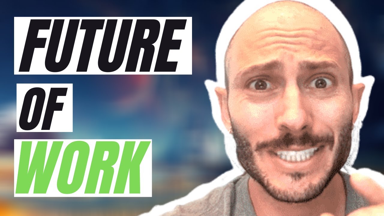 Best New Jobs of the Future (2020 and Beyond)