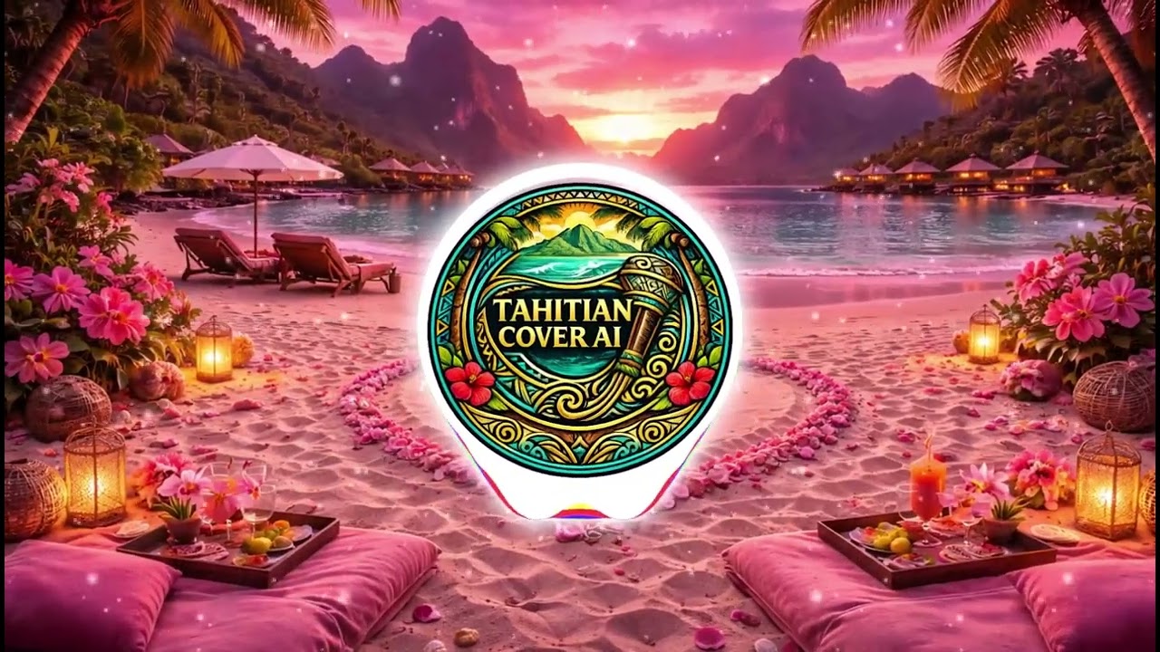 Encore Contre Toi – Zouk Tahiti Sensuel 🌺🔥