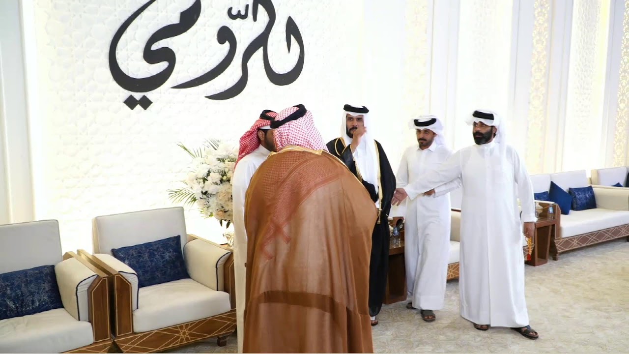 أفراح الرومي