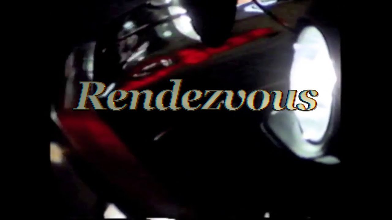 CJ Burnett - Rendezvous