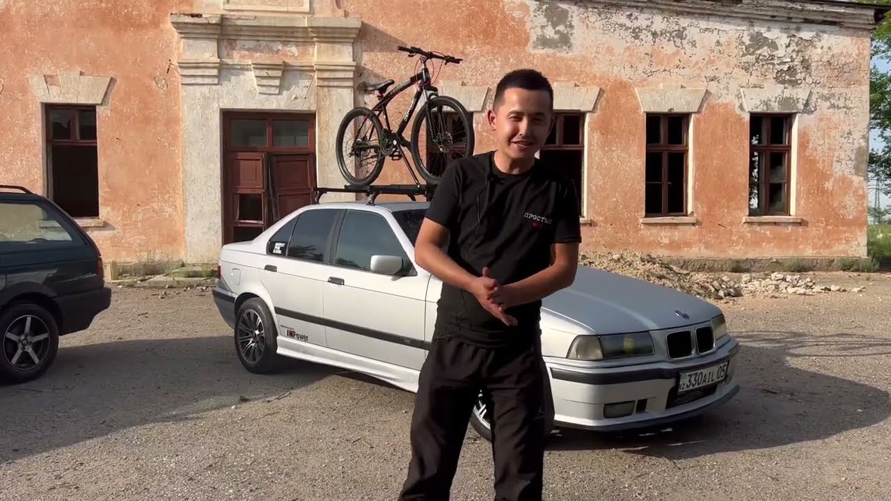 ЕСКІ НЕМІС КӨЛІКТЕРІНЕН ҚАНША ПАЙДА ТАБАМЫЗ? #перекупщик #bmw #passat #алматы #перекупщик
