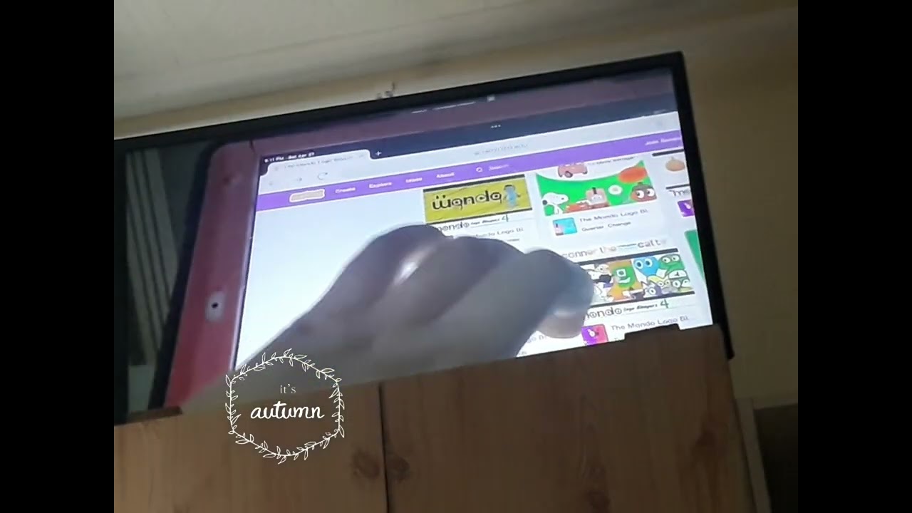 The Mondo Logo Bloopers 4 Talking Challenge Part 1: Takes 1 to 25 (Autumn Celebration)