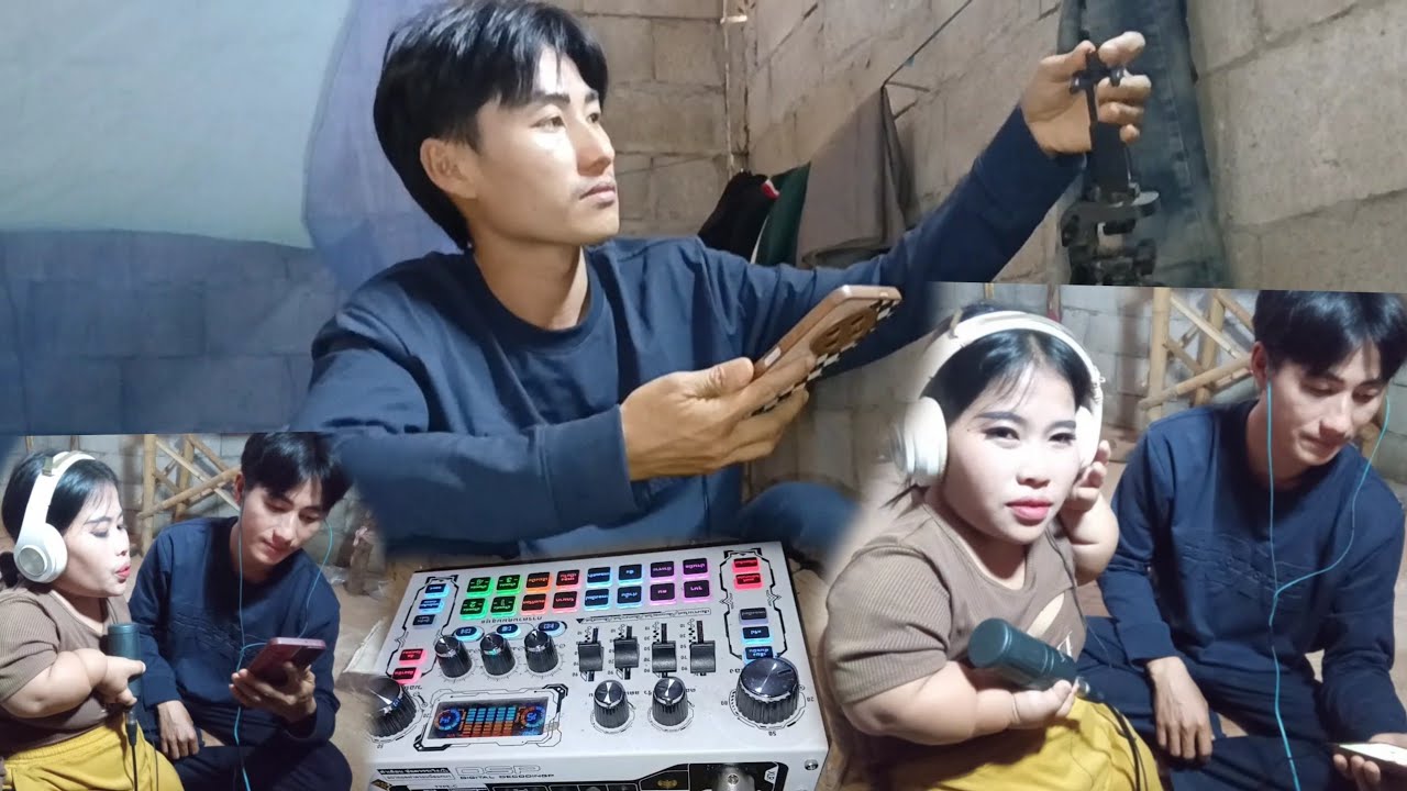 Thaiv qhia kuv hu kuv cov nkauj kom hu tau zoo zoo tab ma hu tsis tau kiag 10.1.2026