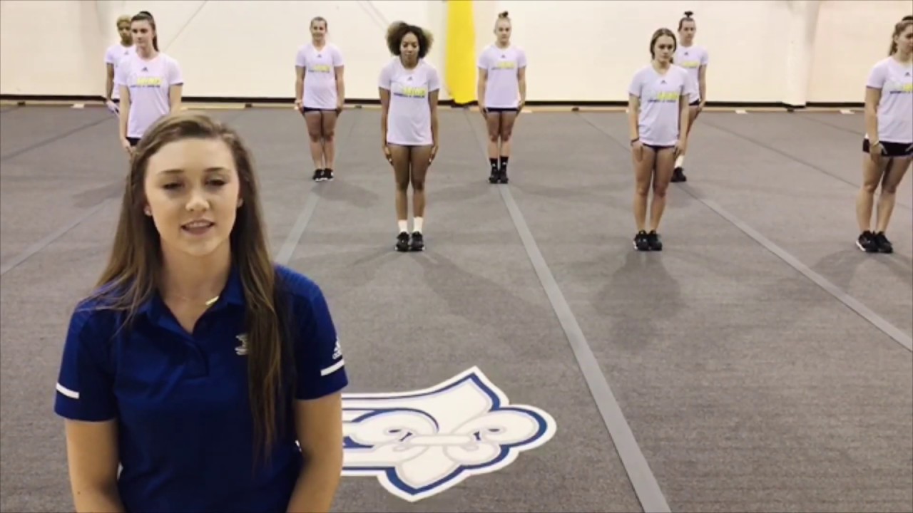 Episode 11: A&T Skill Shorts-Compulsory Tumbling