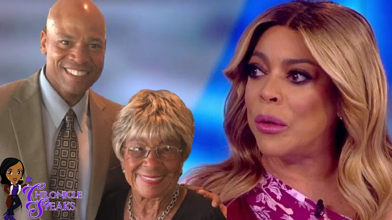 Wendy Williams SKIPS Mother's Funeral & Spends Time With Ex Husband | Brother Tommy Is UPSET