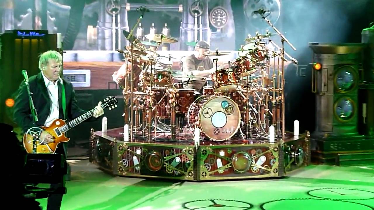 Rush 