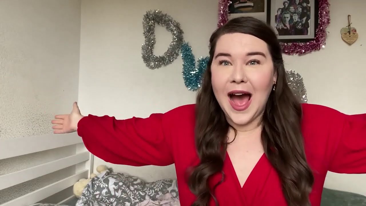 DOCTOR WHO DECEMBER | The Face Of Evil - Part 2 | REACTION | DAY 1