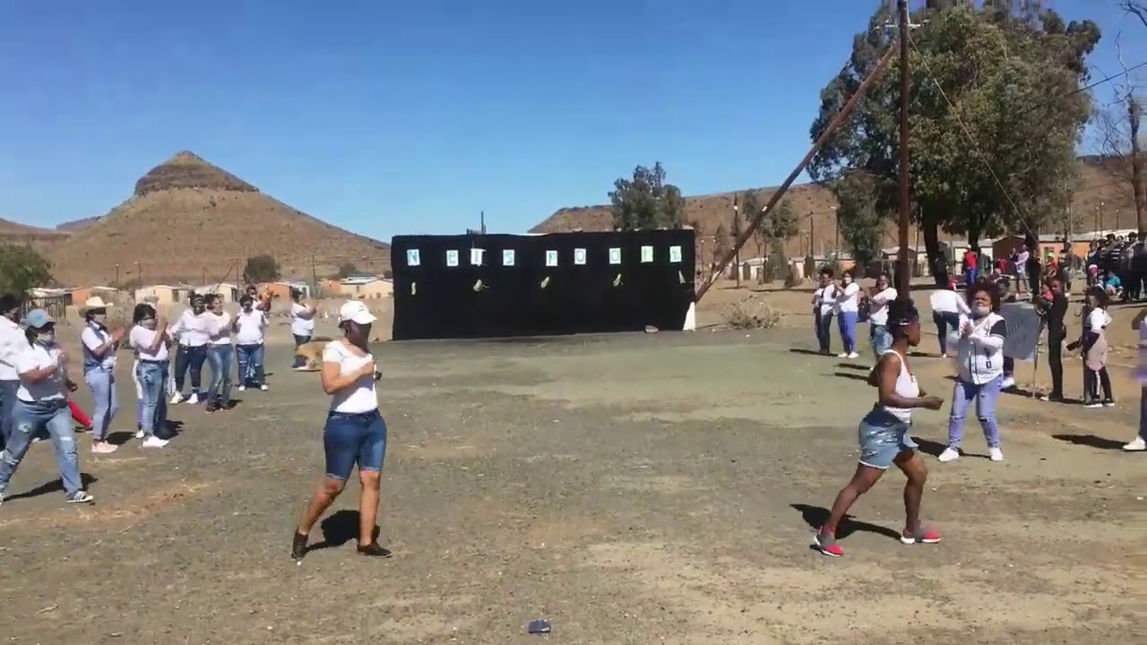 NELSPOORT  VROUE JERUSALEM  CHALLENGE