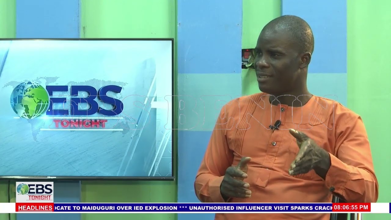 ВИЗИТ ТИНУБУСА: Переосмысление отношений между Нигерией и Великобританией