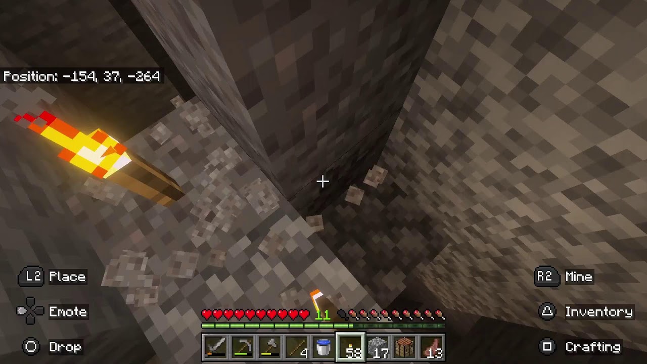 Base Beginnings!