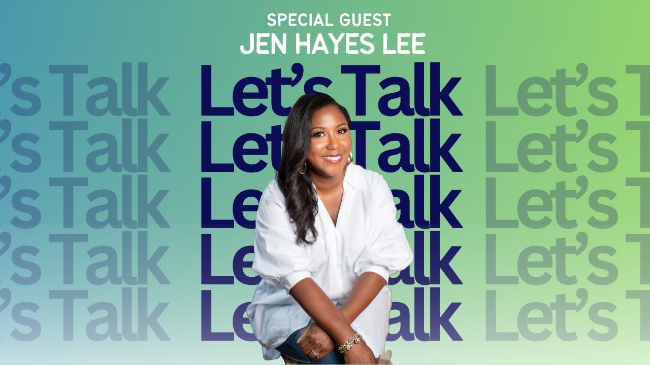 Family Literacy Month & The Golden Hoops: Storytelling, Culture, and Confidence with Jen Hayes Lee