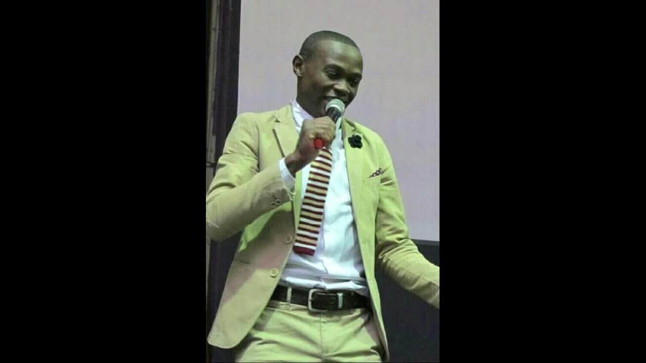 Bhekani Ujesu By Qhawe Bhengu