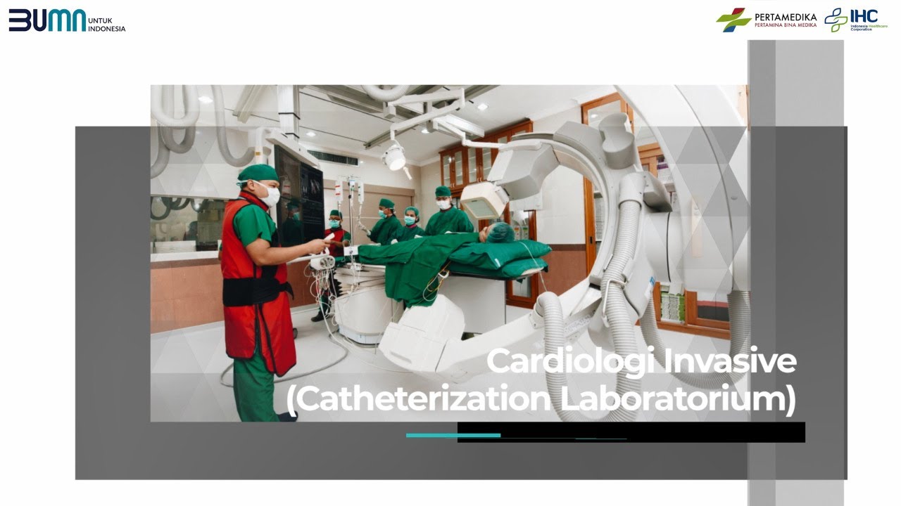 Pertamedika IHC Company Profile
