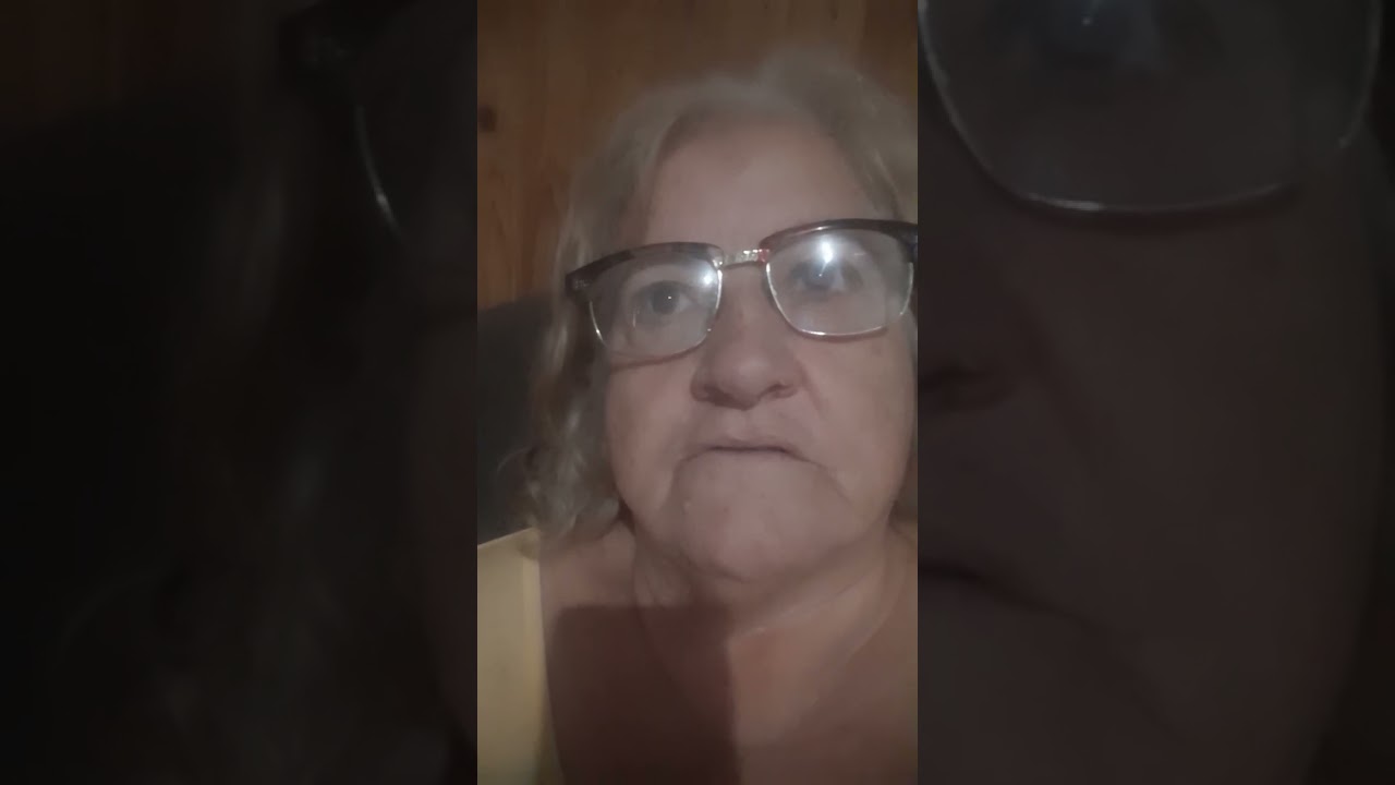 Notícia triste da mãe de Valdir Barbosa que faleceu
