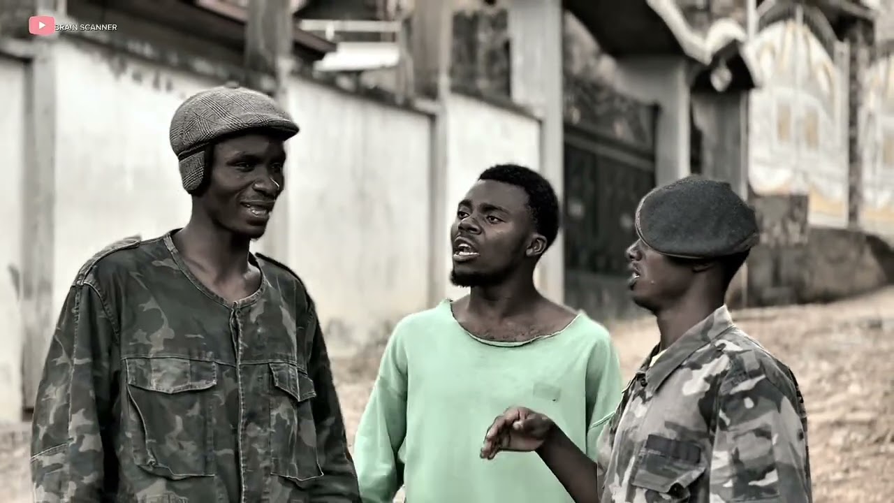 SOCIAL WAHALA EPISODE 2 is out NOW🔥🔥🔥