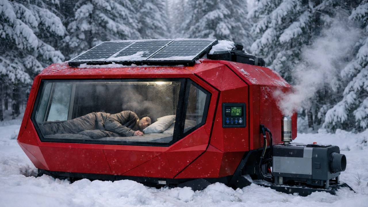 THESE 2026's NEWEST CAMPING INVENTIONS WILL BLOW YOUR MIND!